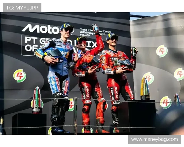 2025 MotoGP赛季即将揭幕 多支车队更新阵容期待新挑战