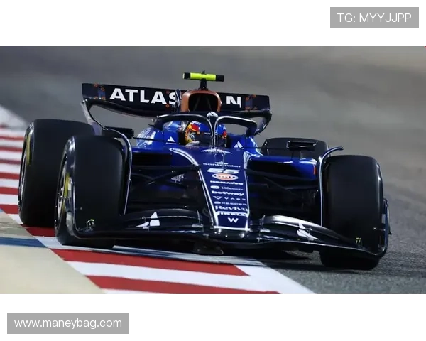 F1赛季重磅变动 新规则和车队调整掀起激烈竞争新篇章