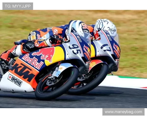 MotoGP赛季震撼开启 多位车手力争世界冠军荣耀