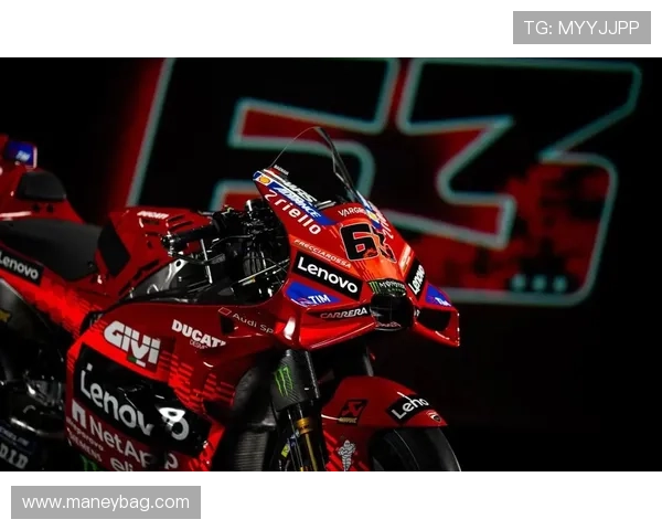 MotoGP赛季激战正酣 新星崭露头角 传奇车手再创辉煌